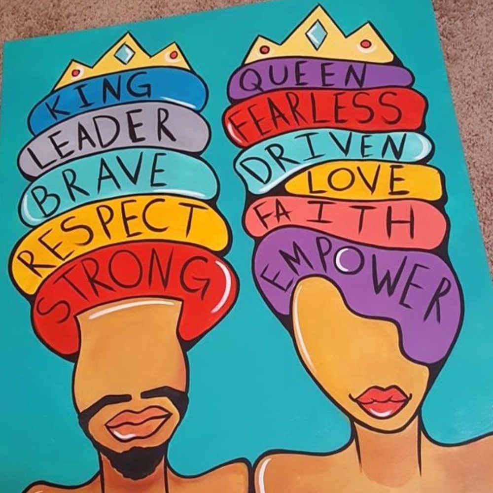 Meet your Posher, Albert